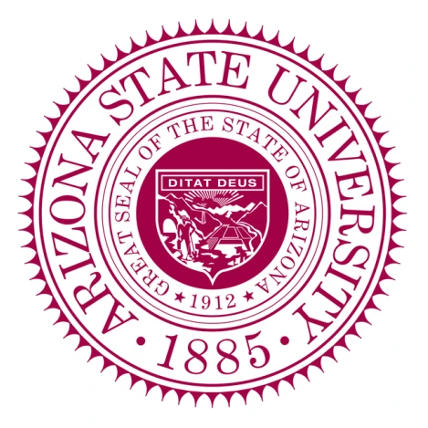 Arizona State University seal