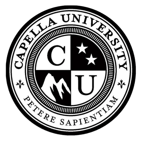 Capella University seal
