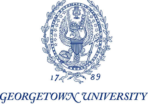 Georgetown University seal