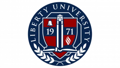 Liberty University seal