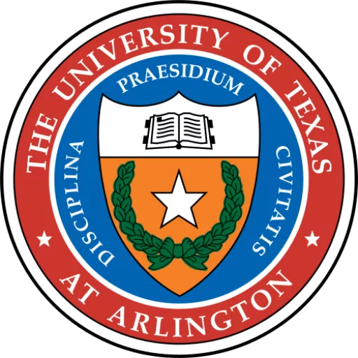 University of Texas at Arlington seal