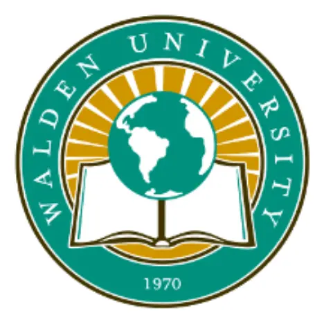 Walden University seal